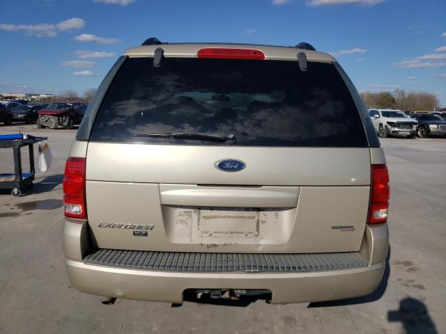 Photo 6 from auction – 2005 FORD EXPLORER X with VIN 1FMZU63K05ZA12885