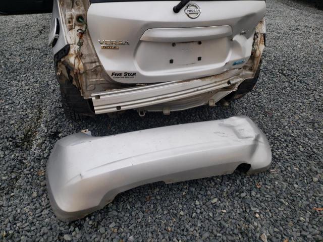 Photo 13 from auction – 2014 NISSAN VERSA NOTE with VIN 3N1CE2CP5EL399889