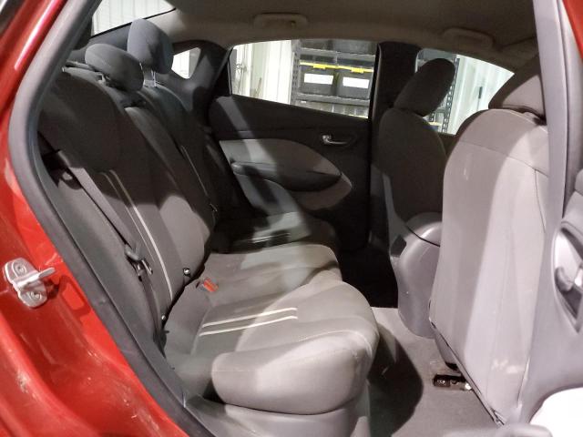 Photo 10 from auction – 2013 DODGE DART SXT with VIN 1C3CDFBH3DD641055