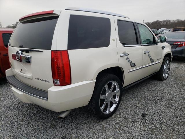 Zdjęcie 3 z aukcji – 2010 CADILLAC ESCALADE H z VIN 1GYUKEEJ5AR160148