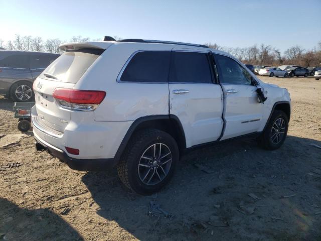 Photo 3 from auction – 2017 JEEP GRAND CHER with VIN 1C4RJFBG5HC668971