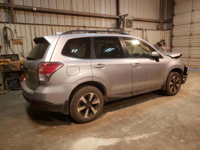 Photo 3 from auction – 2018 SUBARU FORESTER 2 with VIN JF2SJAGC8JH543953