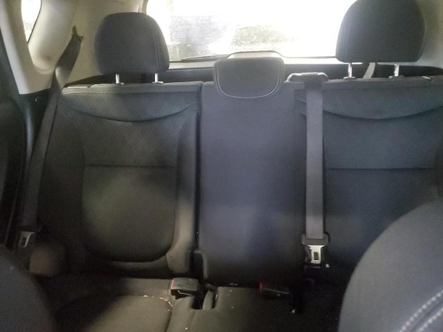 Photo 10 from auction – 2016 KIA SOUL with VIN KNDJN2A22G7332590