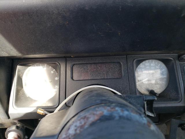 Photo 9 from auction – 1992 JEEP WRANGLER / with VIN 2J4FY19P4NJ519793