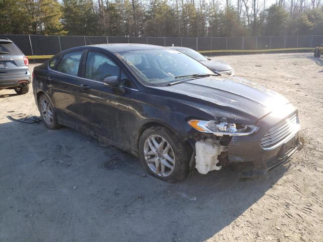 Photo 4 from auction – 2014 FORD FUSION SE with VIN 3FA6P0HD1ER350814