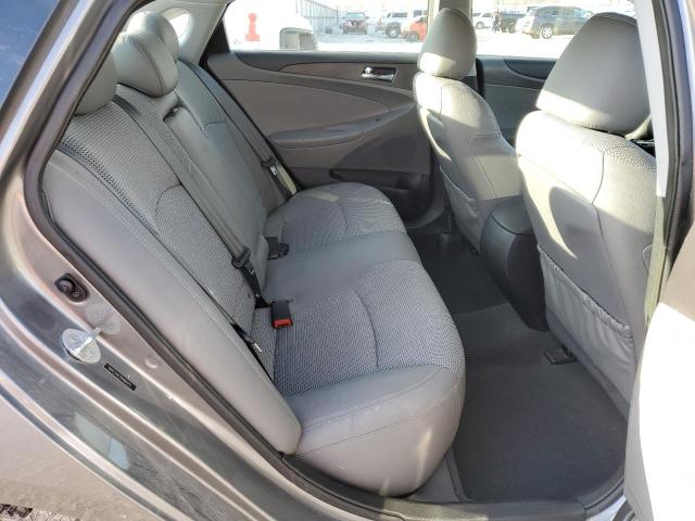 Zdjęcie 10 z aukcji – 2013 HYUNDAI SONATA SE z VIN 5NPEC4AC2DH664211