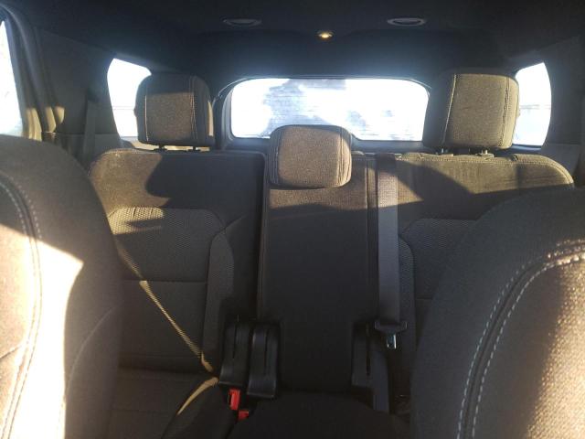 Photo 10 from auction – 2016 FORD EXPLORER X with VIN 1FM5K8D85GGA34950