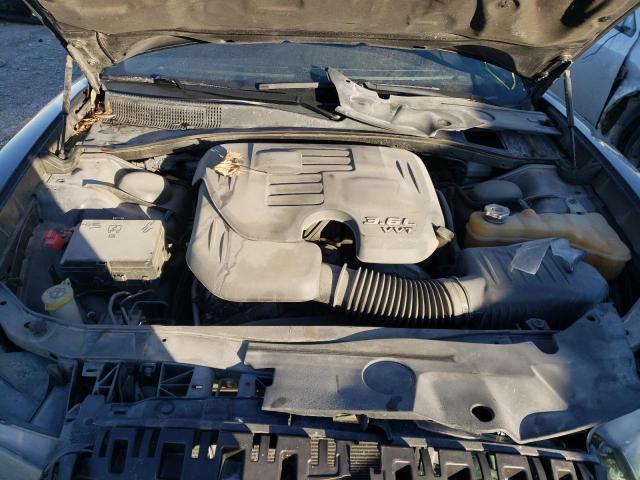 Photo 11 from auction – 2013 DODGE CHARGER SE with VIN 2C3CDXBG2DH639359