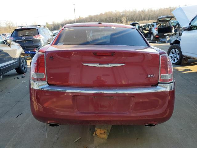 Photo 6 from auction – 2012 CHRYSLER 300 LIMITE with VIN 2C3CCACG3CH237735