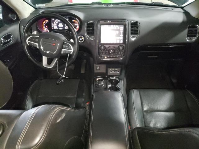 Photo 8 from auction – 2017 DODGE DURANGO CI with VIN 1C4RDJEG6HC918157