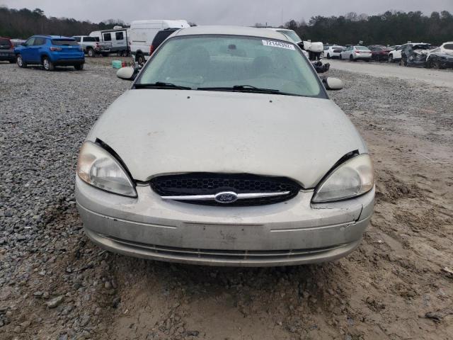 Photo 11 from auction – 2003 FORD TAURUS SES with VIN 1FAFP55U03A239132
