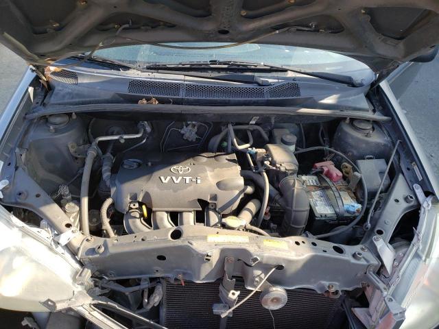 Photo 11 from auction – 2003 TOYOTA ECHO with VIN JTDBT123635049739