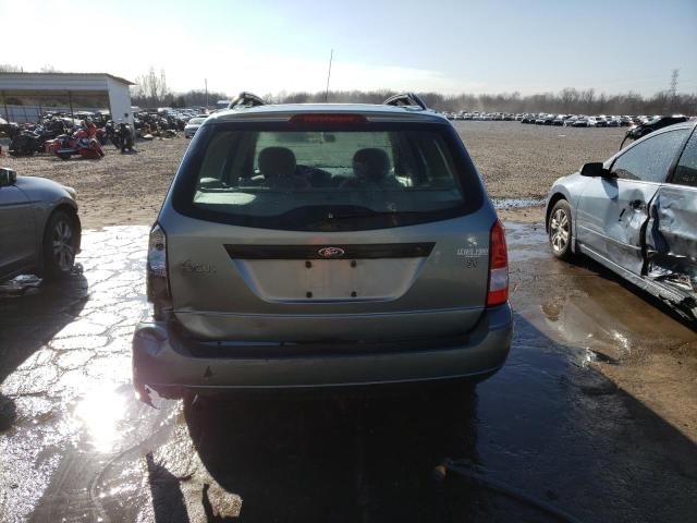 Photo 6 from auction – 2004 FORD FOCUS SE with VIN 1FAFP36314W158994