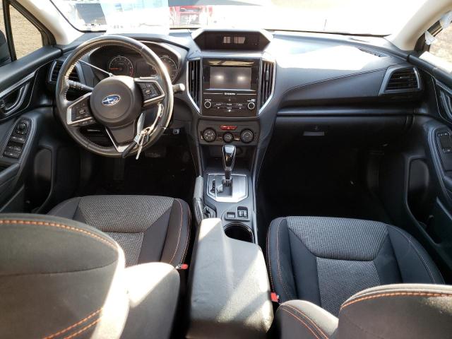 Photo 8 from auction – 2018 SUBARU CROSSTREK with VIN JF2GTABC8JH233356