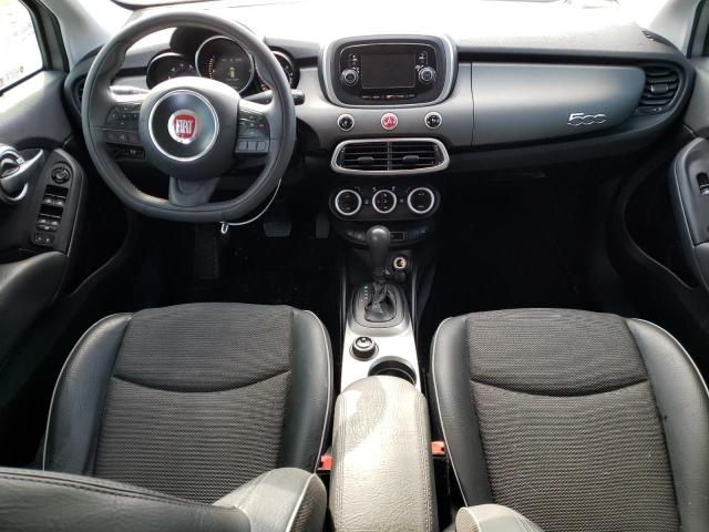 Photo 8 from auction – 2016 FIAT 500X TREKK with VIN ZFBCFXCT6GP363837