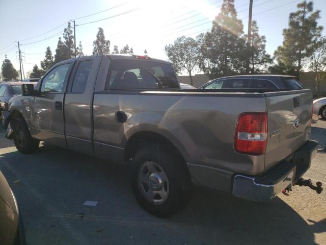 Photo 2 from auction – 2006 FORD F150 with VIN 1FTRX12W06NA39287