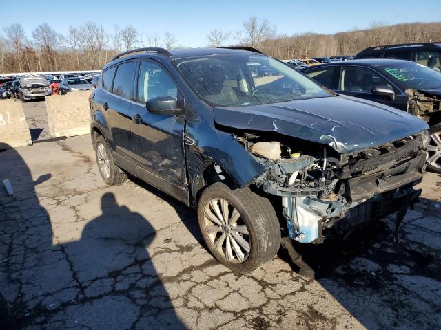 Photo 4 from auction – 2019 FORD ESCAPE SEL with VIN 1FMCU9HD9KUA37682