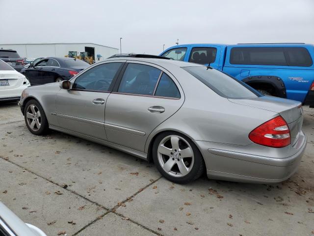 Photo 2 from auction – 2003 MERCEDES-BENZ E 320 with VIN WDBUF65J13A334703