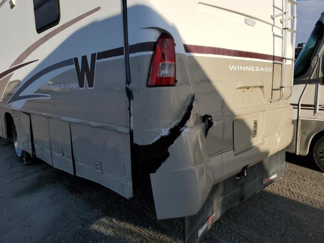 Photo 9 from auction – 2004 WINNEBAGO ADVENTURER with VIN 5B4MP67GX43380459