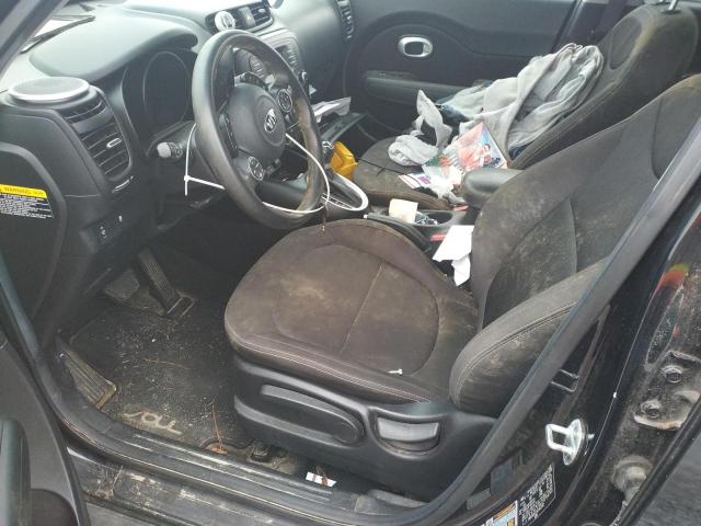 Photo 7 from auction – 2016 KIA SOUL with VIN KNDJN2A25G7403782