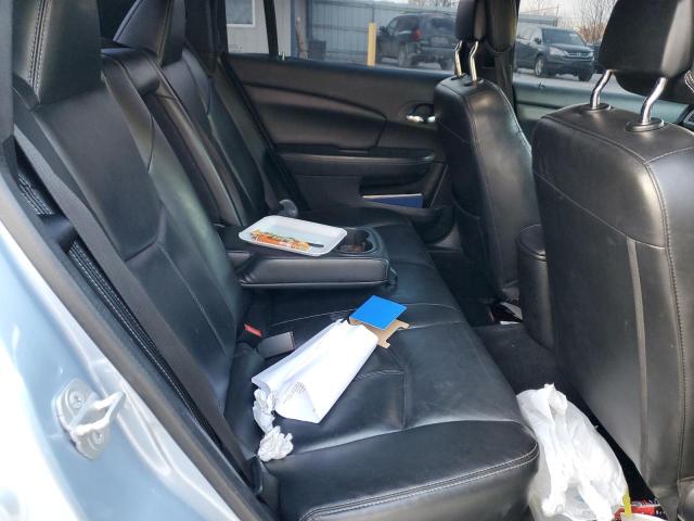 Photo 10 from auction – 2014 CHRYSLER 200 LIMITE with VIN 1C3CCBCGXEN156523