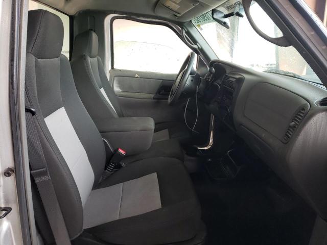 Photo 11 from auction – 2009 FORD RANGER with VIN 1FTYR10D19PA46412