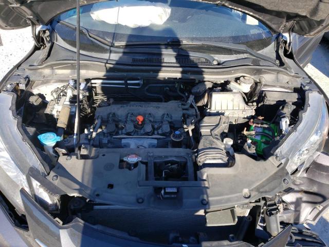 Photo 12 from auction – 2017 HONDA HR-V EX with VIN 3CZRU6H50HM726426