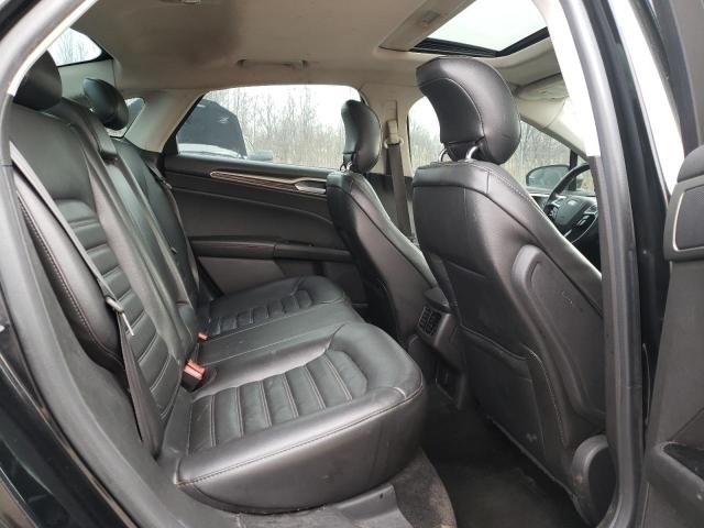 Photo 10 from auction – 2014 FORD FUSION SE with VIN 3FA6P0HDXER168982