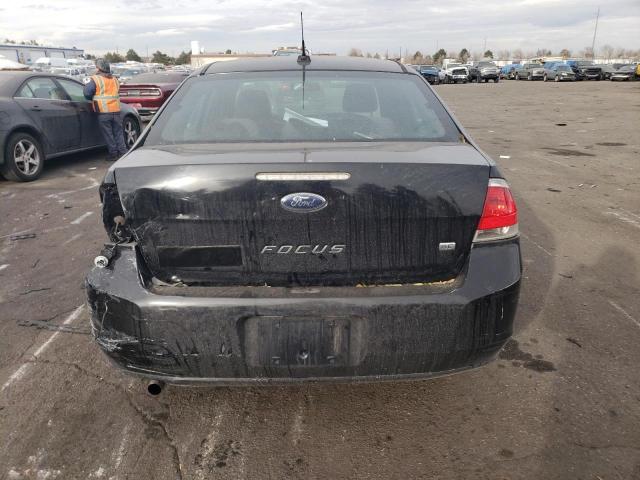 Photo 6 from auction – 2011 FORD FOCUS SE with VIN 1FAHP3FNXBW146494