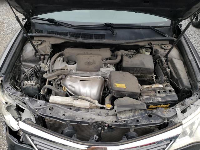 Photo 11 from auction – 2014 TOYOTA CAMRY L with VIN 4T1BF1FK9EU868046