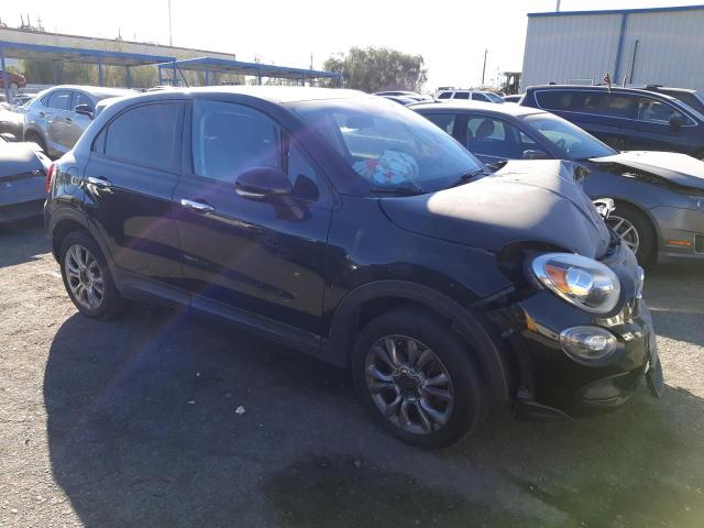 صورة رقم 4 من المزاد - 2016 FIAT 500X EASY مع VIN ZFBCFXBT7GP345994