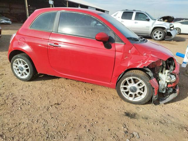 Photo 4 from auction – 2013 FIAT 500 POP with VIN 3C3CFFAR4DT707594