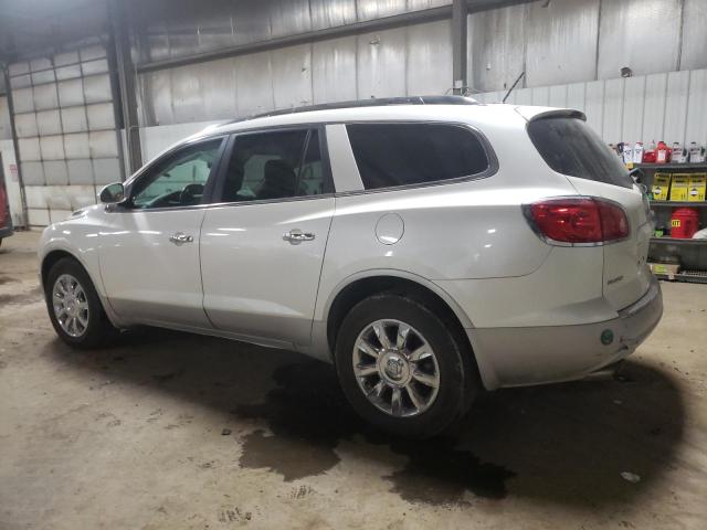 Photo 2 from auction – 2012 BUICK ENCLAVE with VIN 5GAKVCEDXCJ368239