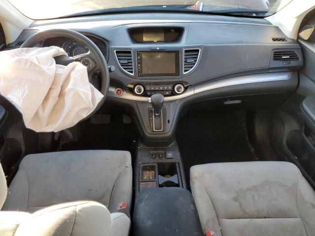 Photo 8 from auction – 2015 HONDA CR-V EX with VIN 2HKRM4H56FH642267