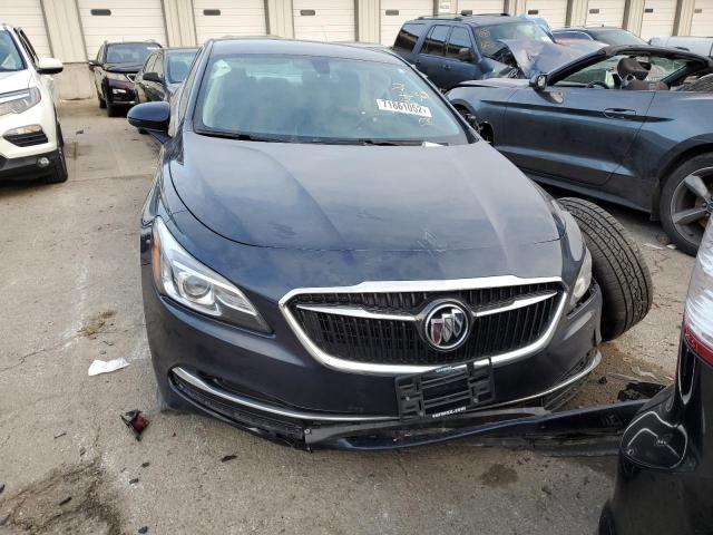 Photo 5 from auction – 2017 BUICK LACROSSE E with VIN 1G4ZP5SS3HU170187