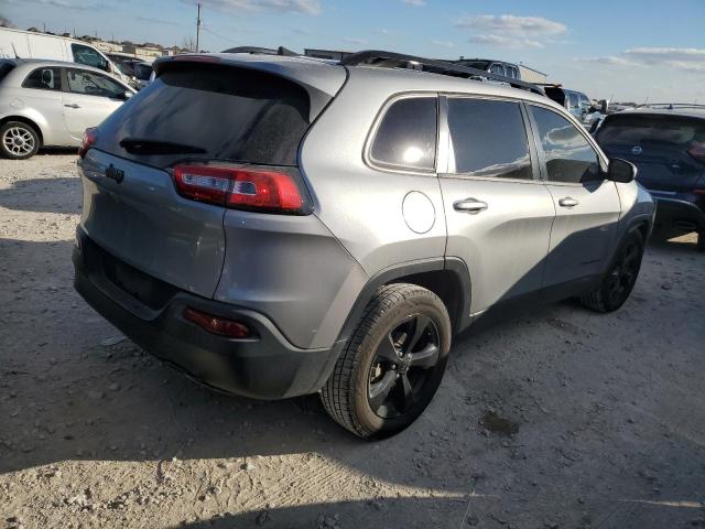 Photo 3 from auction – 2016 JEEP CHEROKEE L with VIN 1C4PJLCB0GW113920