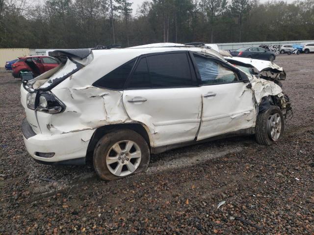 Photo 3 from auction – 2008 LEXUS RX 350 with VIN 2T2HK31U68C060829