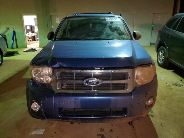 Photo 5 from auction – 2010 FORD ESCAPE XLT with VIN 1FMCU0D79AKA35193