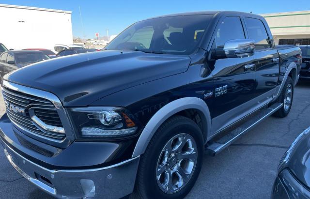 Photo 2 from auction – 2014 RAM 1500 LARAM with VIN 1C6RR7NT2ES479436