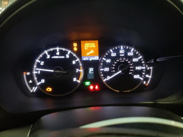 Photo 9 from auction – 2013 ACURA ILX 20 TEC with VIN 19VDE1F76DE019364