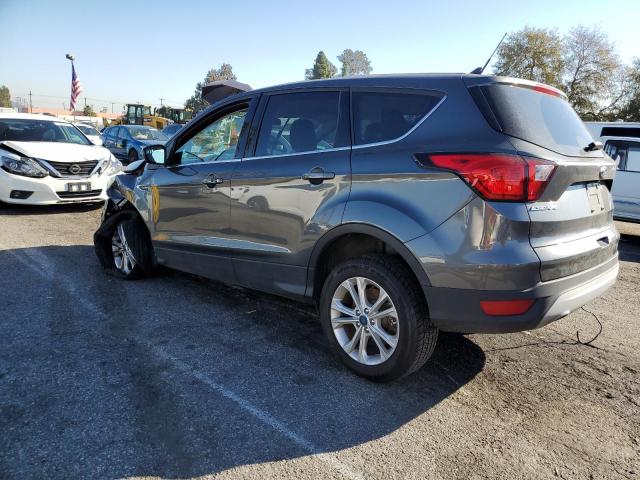 Photo 2 from auction – 2019 FORD ESCAPE SE with VIN 1FMCU0GD6KUC04867