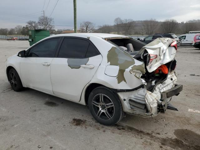 Photo 2 from auction – 2014 TOYOTA COROLLA EC with VIN 5YFBPRHE1EP076302