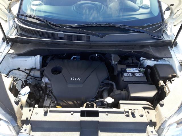Photo 11 from auction – 2015 KIA SOUL with VIN KNDJN2A23F7230634