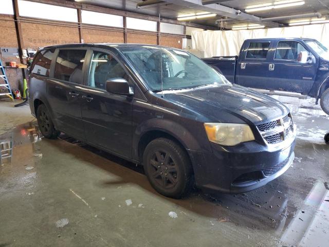 Photo 4 from auction – 2011 DODGE GRAND CARA with VIN 2D4RN4DG8BR741452