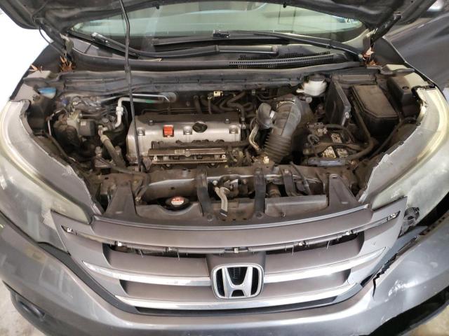 Photo 12 from auction – 2012 HONDA CR-V EXL with VIN 5J6RM4H76CL054047
