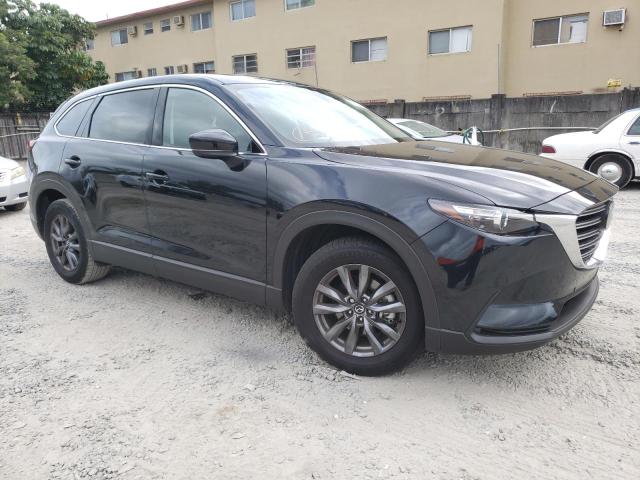 Photo 4 from auction – 2022 MAZDA CX-9 TOURI with VIN JM3TCBCY0N0629368