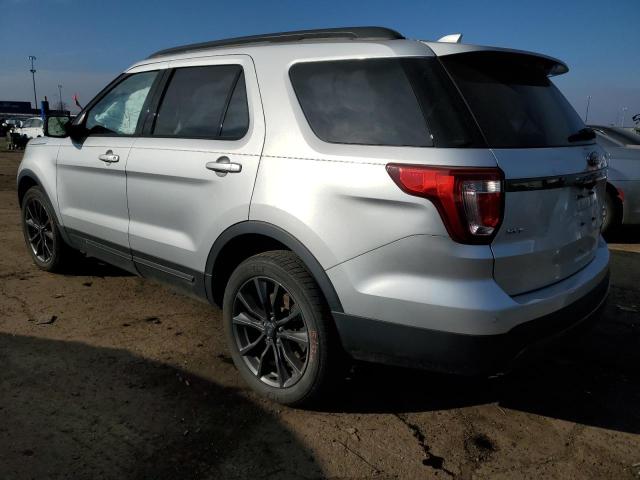 صورة رقم 2 من المزاد - 2017 FORD EXPLORER X مع VIN 1FM5K8D87HGB20665