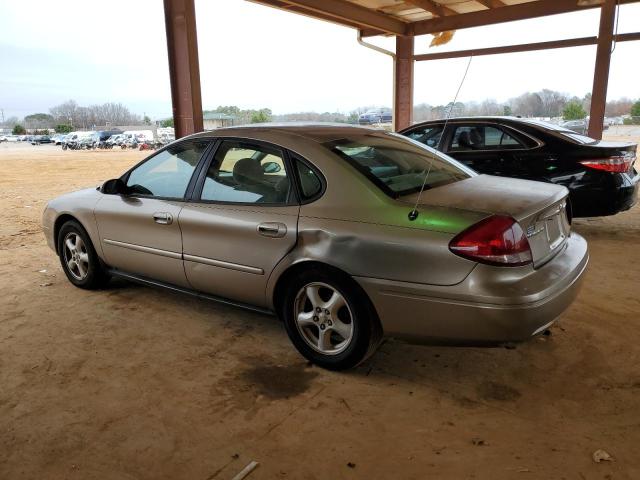 Photo 2 from auction – 2003 FORD TAURUS SES with VIN 1FAFP55U63A264536