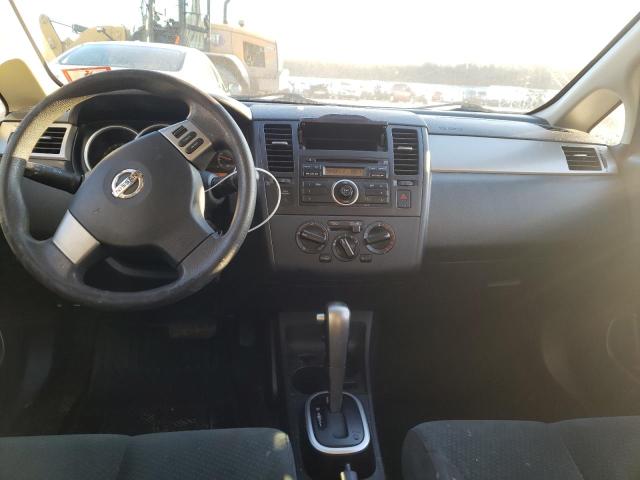 Photo 8 from auction – 2010 NISSAN VERSA S with VIN 3N1BC1CP2AL468267