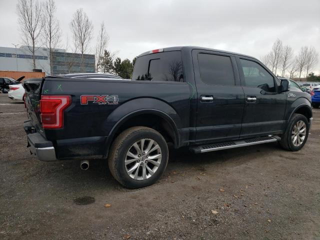 Photo 3 from auction – 2016 FORD F150 SUPER with VIN 1FTEW1EF5GFA91037